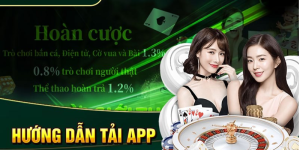 Hướng dẫn tải app 69vn